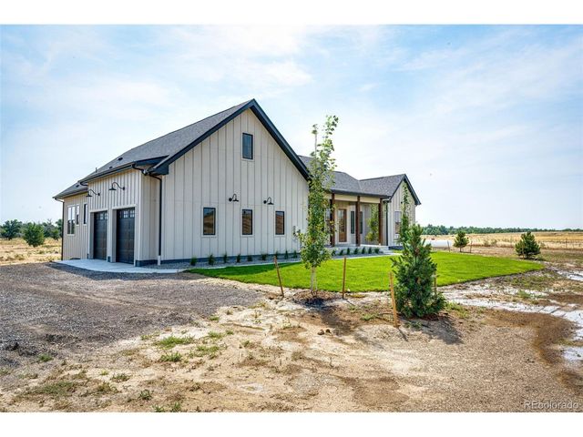 320 S County Road 173, Byers, CO 80103