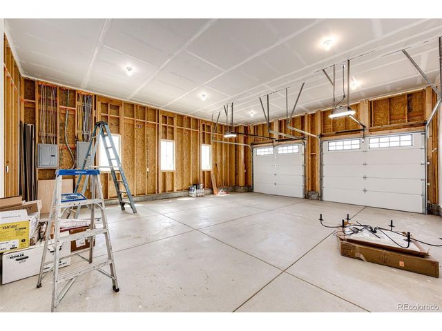 320 S County Road 173, Byers, CO 80103