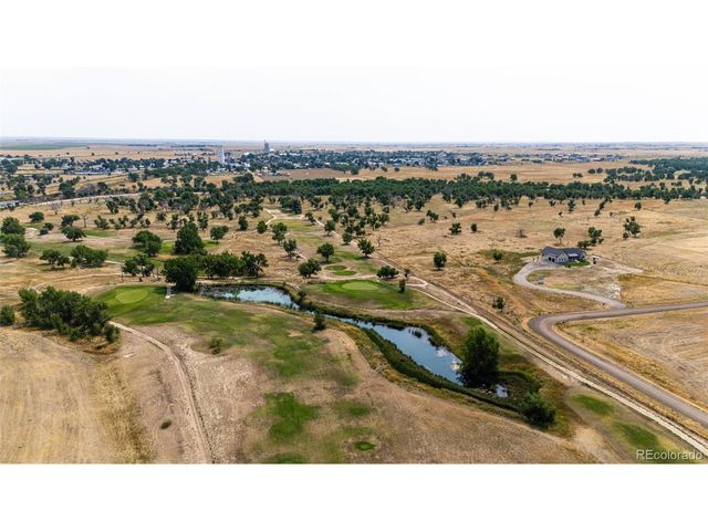 320 S County Road 173, Byers, CO 80103