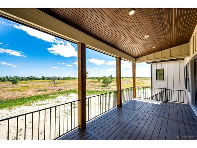 320 S County Road 173, Byers, CO 80103