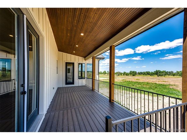 320 S County Road 173, Byers, CO 80103