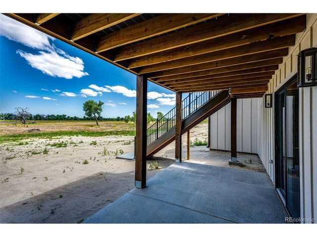 320 S County Road 173, Byers, CO 80103