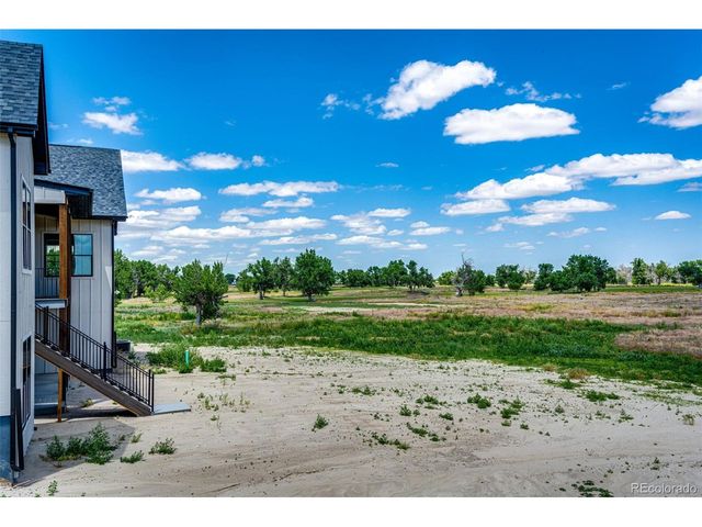 320 S County Road 173, Byers, CO 80103