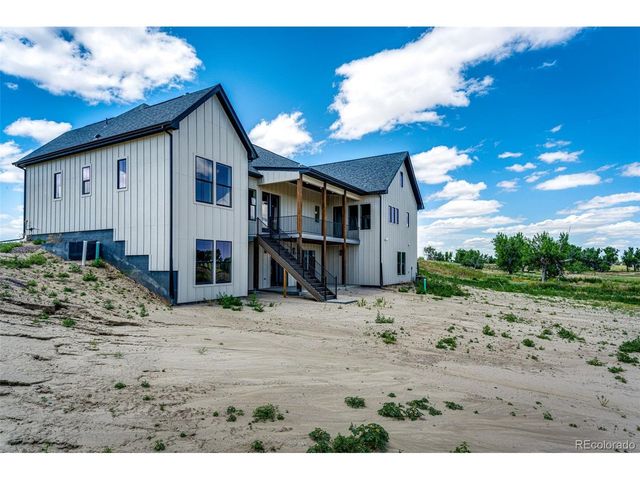 320 S County Road 173, Byers, CO 80103