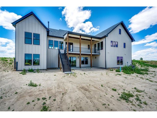 320 S County Road 173, Byers, CO 80103
