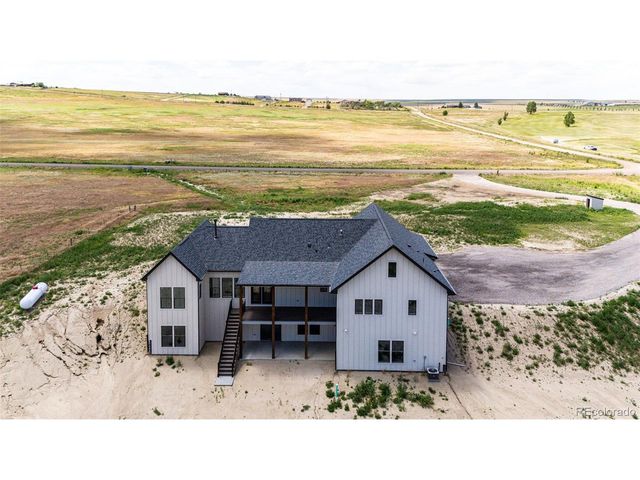 320 S County Road 173, Byers, CO 80103