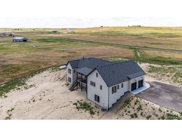 320 S County Road 173, Byers, CO 80103