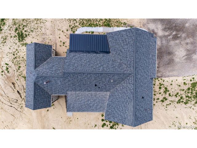 320 S County Road 173, Byers, CO 80103