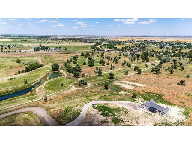 320 S County Road 173, Byers, CO 80103
