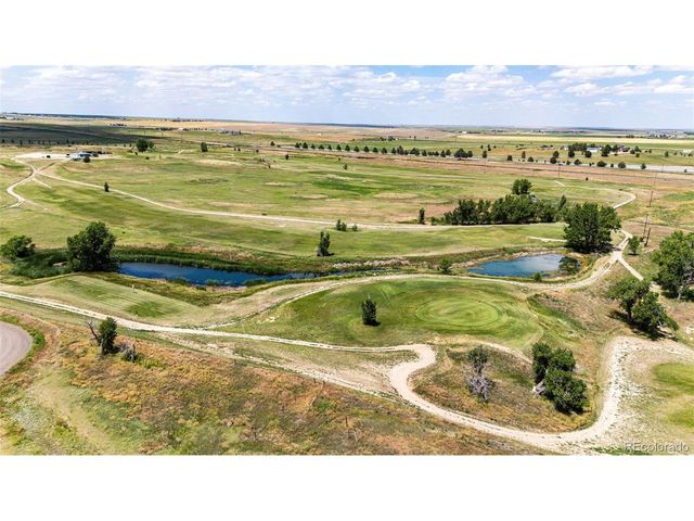 320 S County Road 173, Byers, CO 80103