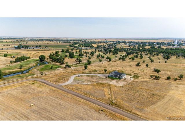 320 S County Road 173, Byers, CO 80103
