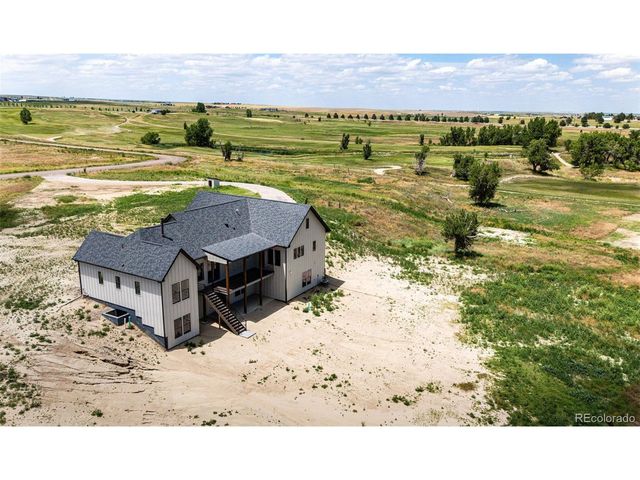 320 S County Road 173, Byers, CO 80103