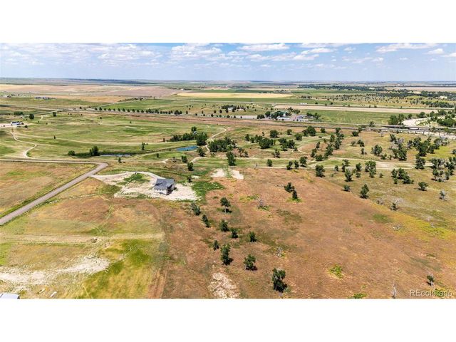 320 S County Road 173, Byers, CO 80103