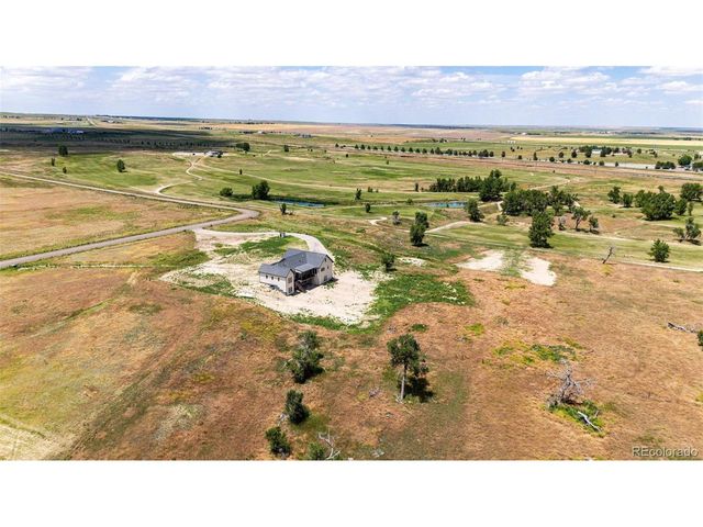 320 S County Road 173, Byers, CO 80103