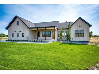 320 S County Road 173, Byers, CO 80103
