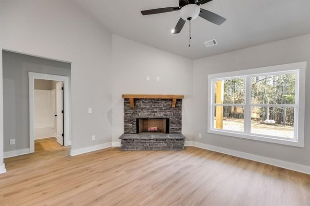 1201 Drummond Road, Cedartown, GA 30125