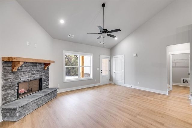 1201 Drummond Road, Cedartown, GA 30125