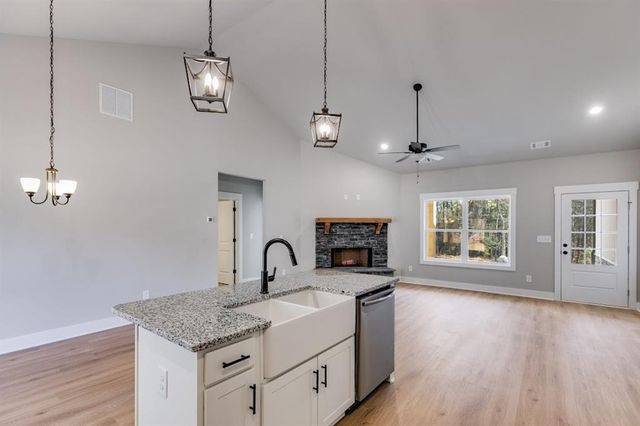 1201 Drummond Road, Cedartown, GA 30125