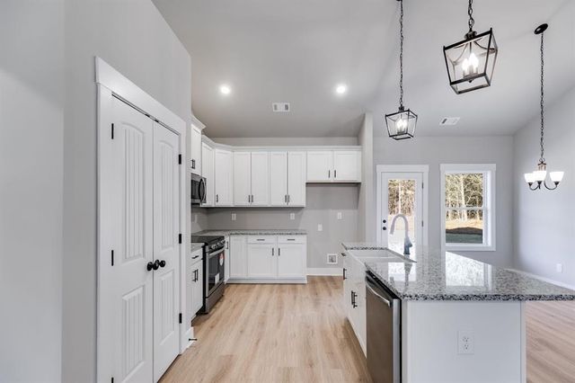 1201 Drummond Road, Cedartown, GA 30125