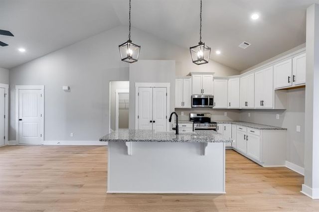 1201 Drummond Road, Cedartown, GA 30125