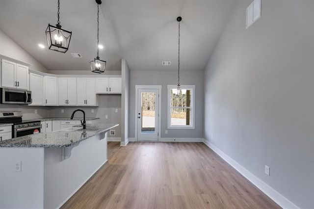 1201 Drummond Road, Cedartown, GA 30125