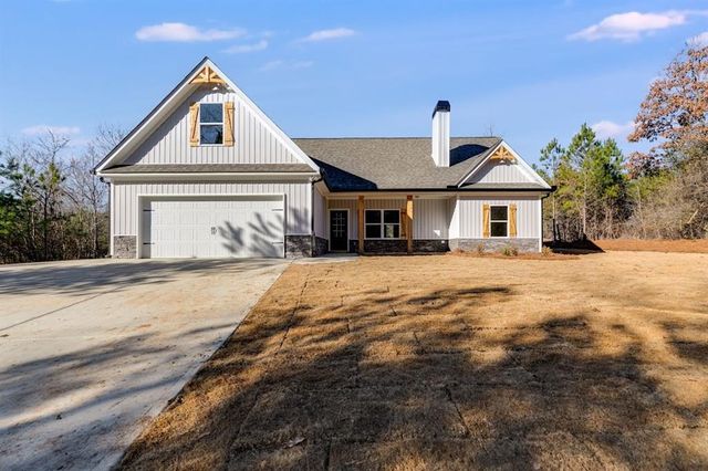 1201 Drummond Road, Cedartown, GA 30125