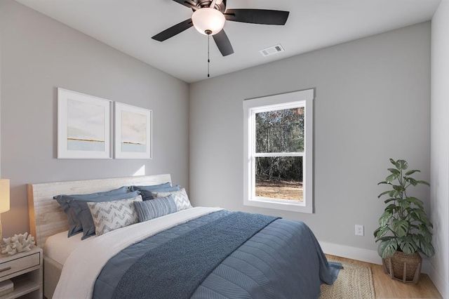 1201 Drummond Road, Cedartown, GA 30125