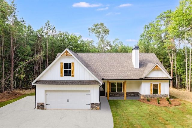 1201 Drummond Road, Cedartown, GA 30125
