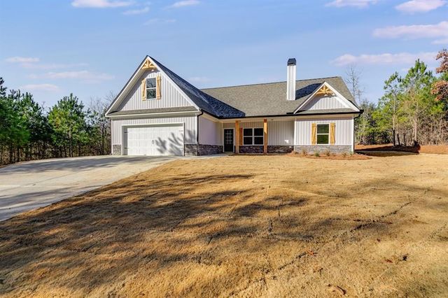 1201 Drummond Road, Cedartown, GA 30125