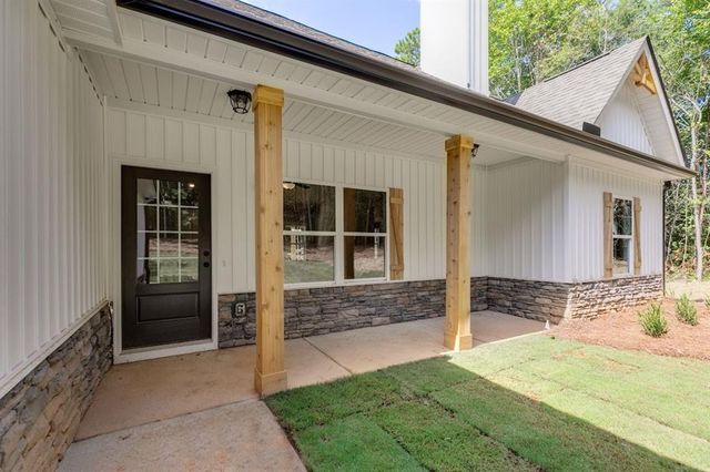 1201 Drummond Road, Cedartown, GA 30125