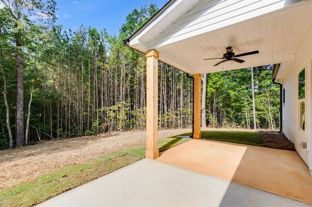 1201 Drummond Road, Cedartown, GA 30125