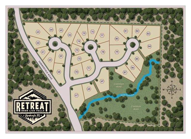 0 Woodly Branch Rd, Monteagle, TN 37356