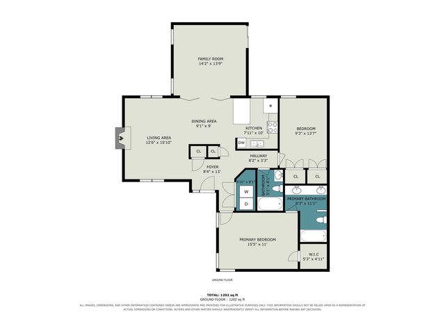815 Willow Trace, Myrtle Beach, SC 29572