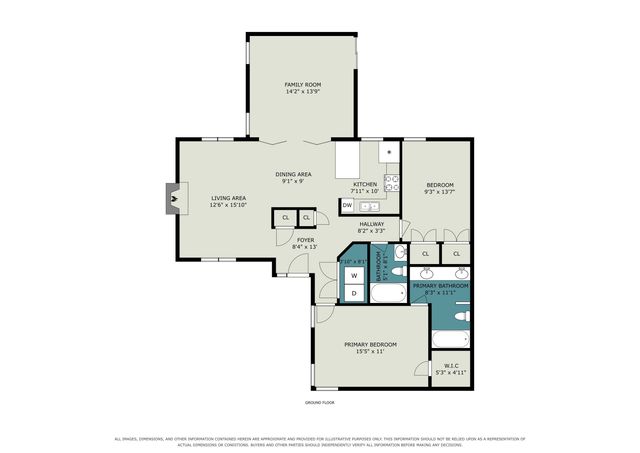 815 Willow Trace, Myrtle Beach, SC 29572