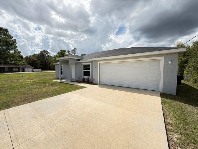 2 BAHIA COURT RUN, Ocala, FL 34472