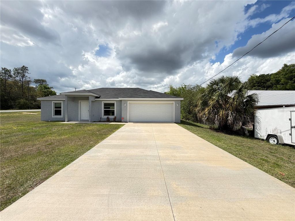2 BAHIA COURT RUN, Ocala, FL 34472