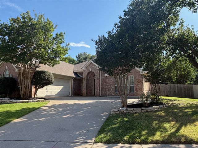 2016 Vintage Circle, Corinth, TX 76210
