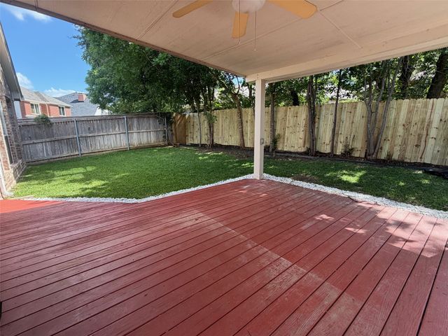 2016 Vintage Circle, Corinth, TX 76210
