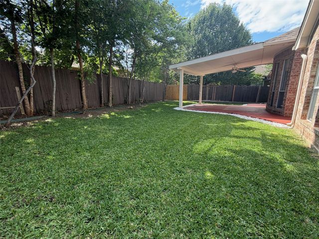 2016 Vintage Circle, Corinth, TX 76210