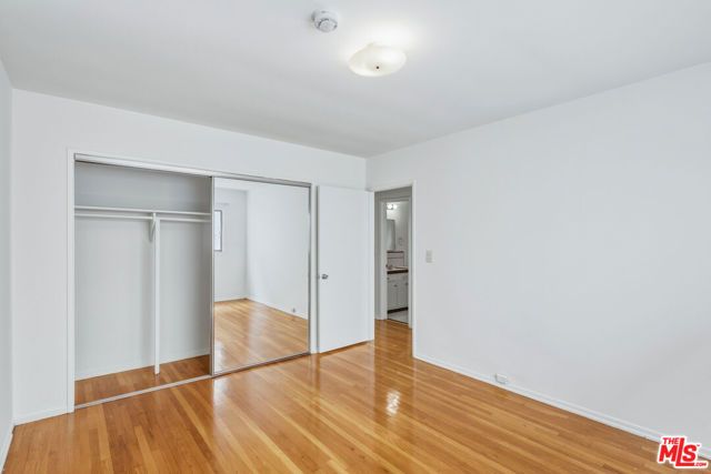 1058 S Wooster Street 3, Los Angeles, CA 90035