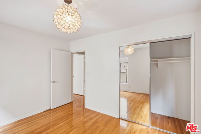 1058 S Wooster Street 3, Los Angeles, CA 90035