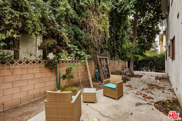 1058 S Wooster Street 3, Los Angeles, CA 90035