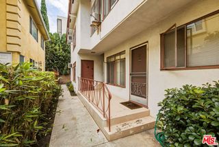 1058 S Wooster Street 3, Los Angeles, CA 90035
