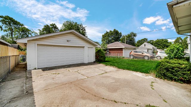 1036 Mulberry Street, Hammond, IN 46324