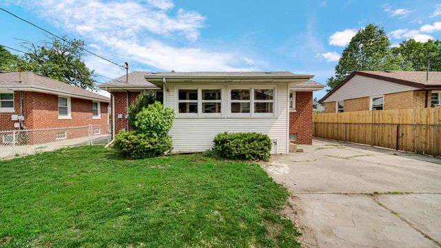 1036 Mulberry Street, Hammond, IN 46324