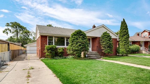 1036 Mulberry Street, Hammond, IN 46324