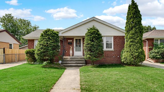 1036 Mulberry Street, Hammond, IN 46324