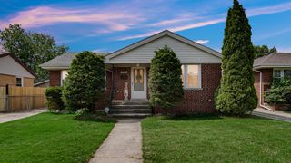 1036 Mulberry Street, Hammond, IN 46324