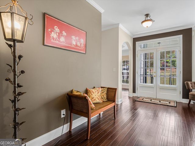 4564 Austin Hills Drive, Suwanee, GA 30024