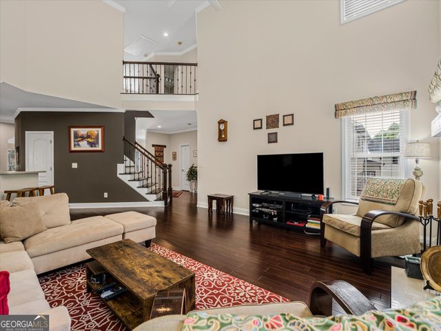 4564 Austin Hills Drive, Suwanee, GA 30024
